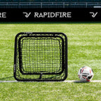 RapidFire RF Football Rebounders [3 Sizes]