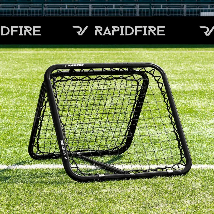 RapidFire RF Football Rebounders [3 Sizes]