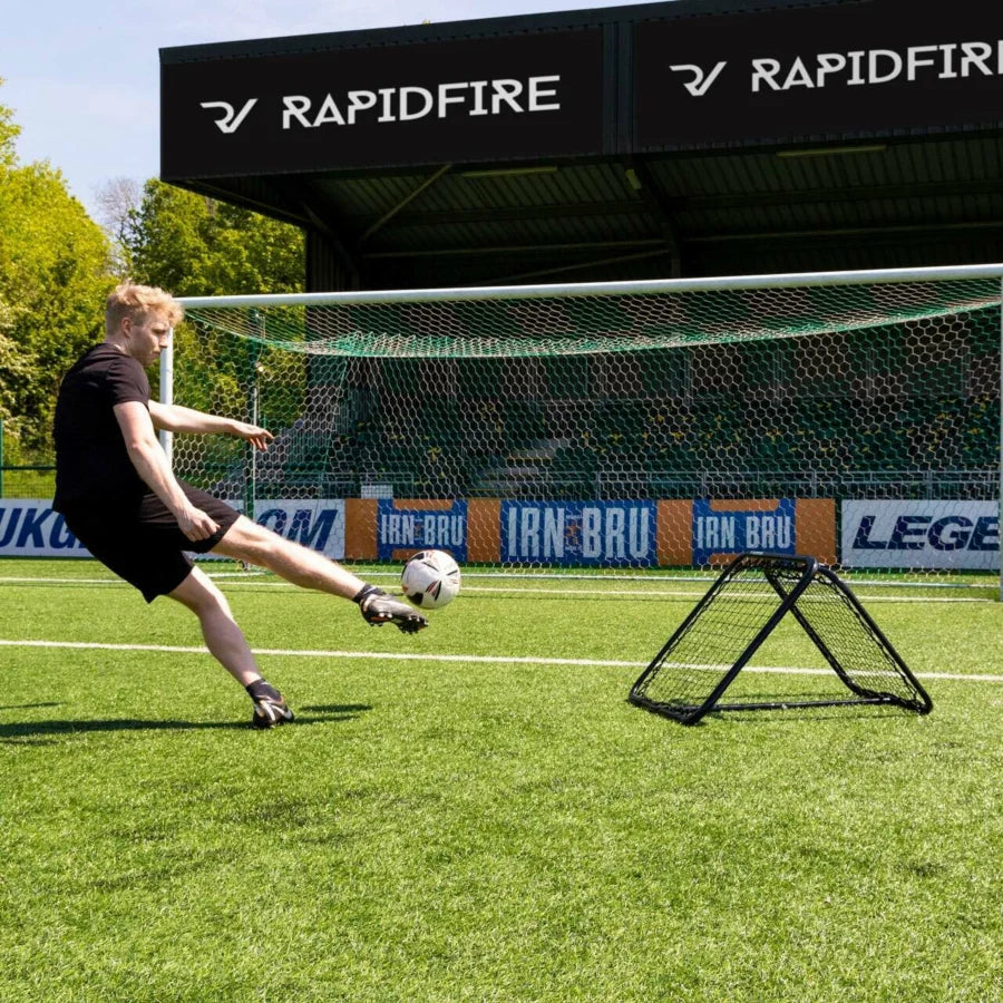 RapidFire RF Football Rebounders [3 Sizes]