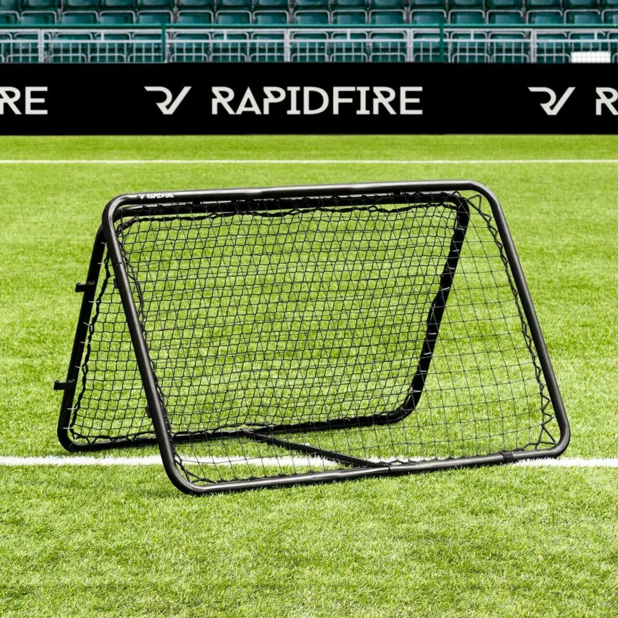 RapidFire RF Football Rebounders [3 Sizes]