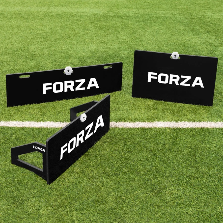 FORZA Interactive Rebound Boards