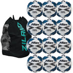 Mitre Impel One Training Football