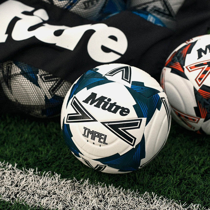 Mitre Impel One Training Football