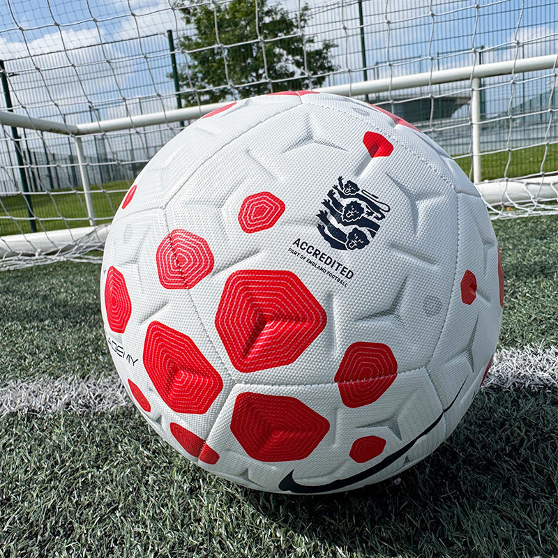 Nike FA England Accredited Academy Match Football