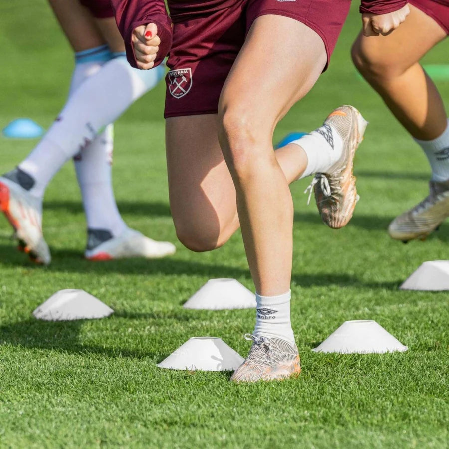 FORZA Training Marker Cones [Pack of 50/1000]