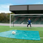 Tarpaulin (For Goalkeeping Reaction Training) [20ft x 10ft]