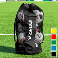 FORZA Premier Ball Carry Bag