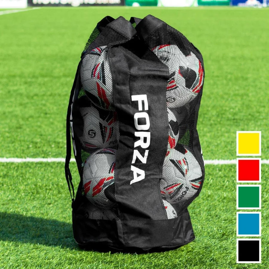 FORZA Premier Ball Carry Bag