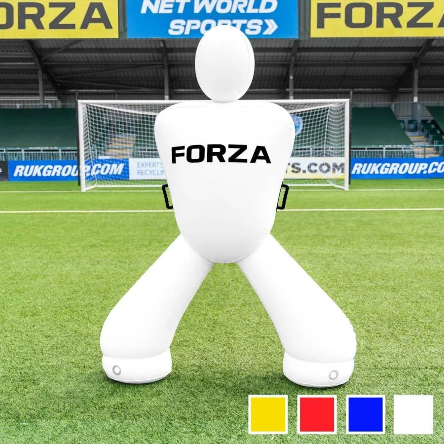 FORZA Giant GK Mannequin [4x Colours]