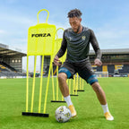 FORZA Football Free Kick Mannequins [3 Sizes]