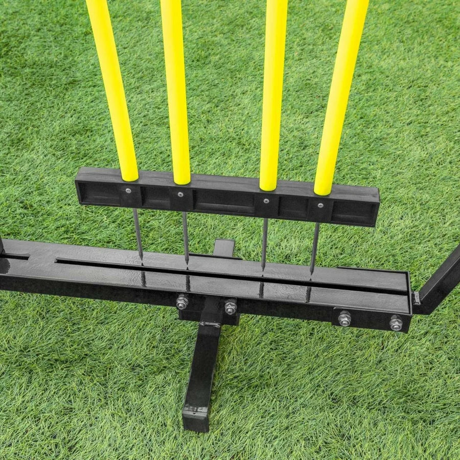 FORZA Free Kick Mannequin Trolley