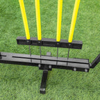 FORZA Free Kick Mannequin Trolley