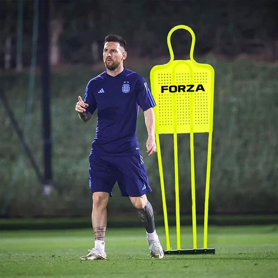 FORZA Football Free Kick Mannequins [3 Sizes]