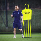 FORZA Football Free Kick Mannequins [3 Sizes]