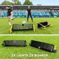 FORZA RapidFire Interactive Wave Rebound Boards