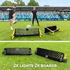 FORZA RapidFire Interactive Wave Rebound Boards