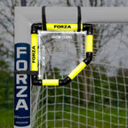 FORZA World's Smallest Top Bins - Football Goal Corner Target