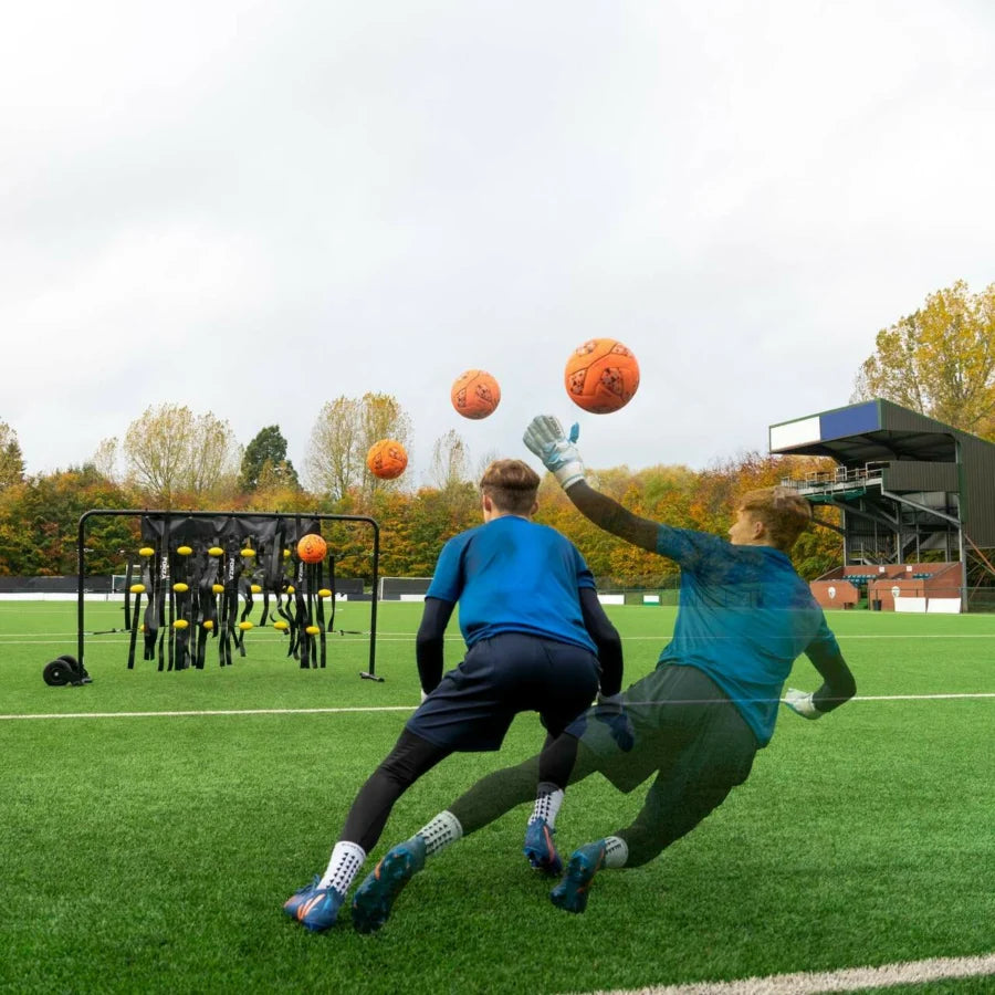 FORZA Mini GK Ball Deflector