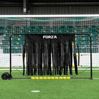 FORZA Mini GK Ball Deflector