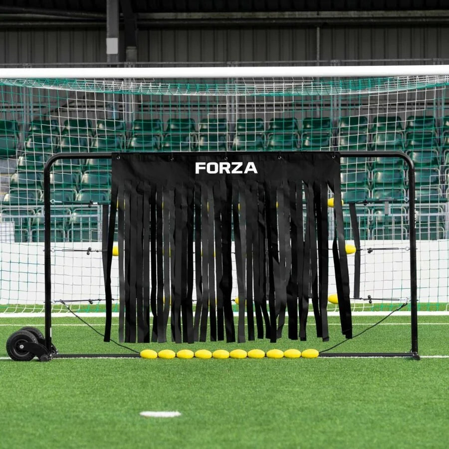 FORZA Mini GK Ball Deflector