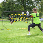 FORZA Mini GK Ball Deflector