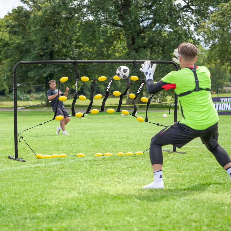 FORZA Mini GK Ball Deflector