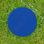 FORZA Mini Flat Disc Markers [Pack of 20]