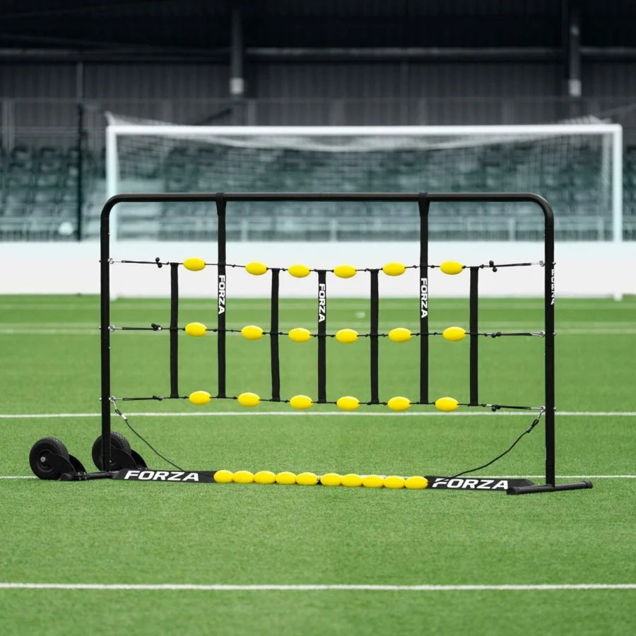 FORZA Mini GK Ball Deflector