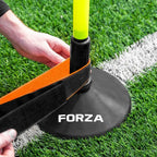 FORZA Multi-Use Training & Fitness Resistance Bands [4x Sizes]