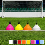 FORZA SuperCone Training Marker Domes [Pack of 20]