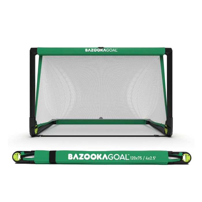 BAZOOKAGOAL 120x75CM