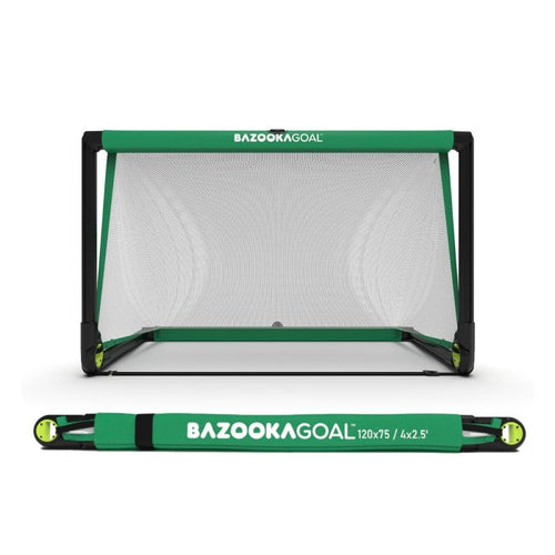 BAZOOKAGOAL 120x75CM