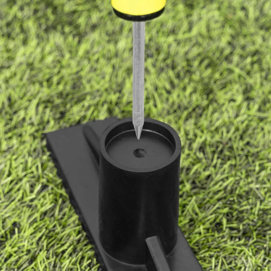 FORZA Pro Passing Arc Bases [Pack of 4/8]