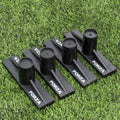FORZA Pro Passing Arc Bases [Pack of 4/8]