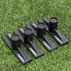 FORZA Pro Passing Arc Bases [Pack of 4/8]