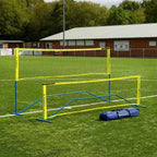 Portable Football Tennis Net [3 Sizes]