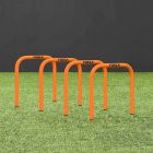 FORZA Pro Training Passing Arcs [4 Pack | 9 Colours]