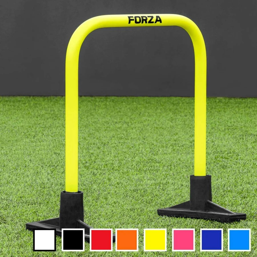 FORZA Pro Training Passing Arcs [4 Pack | 9 Colours]