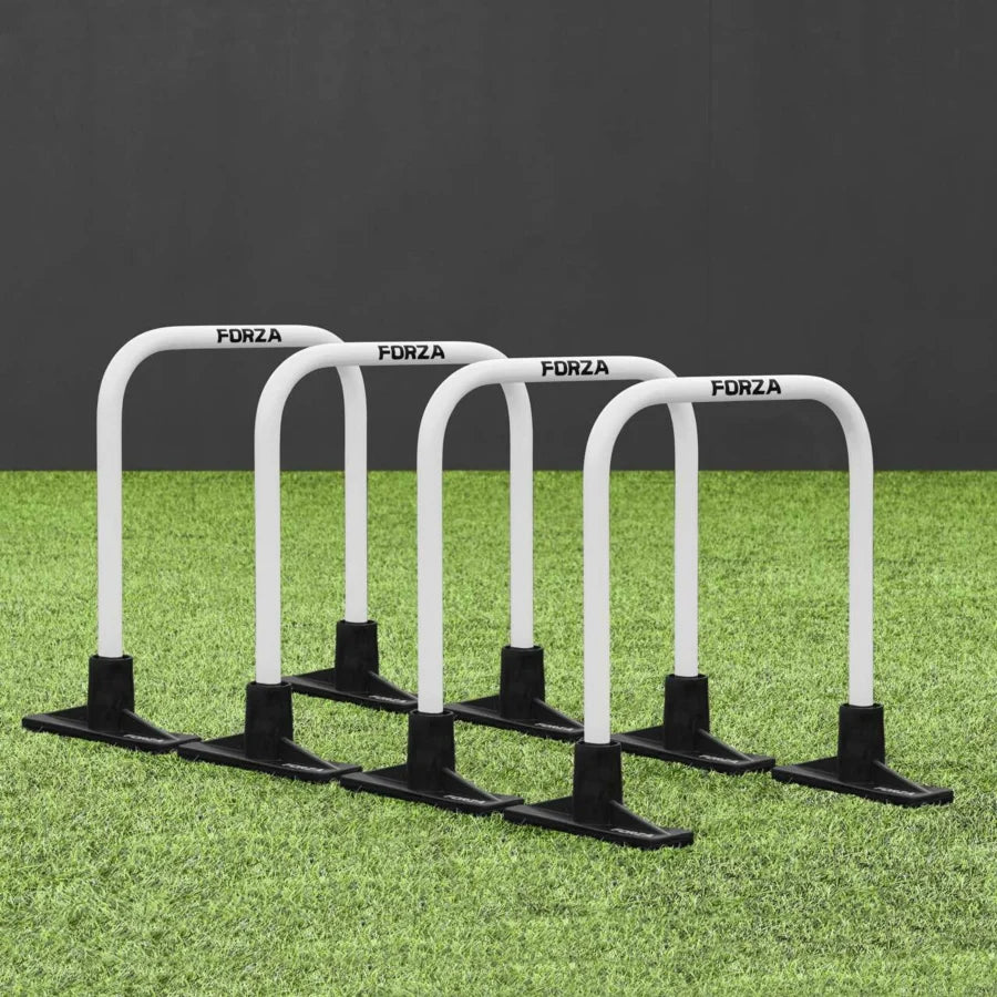 FORZA Pro Training Passing Arcs [4 Pack | 9 Colours]