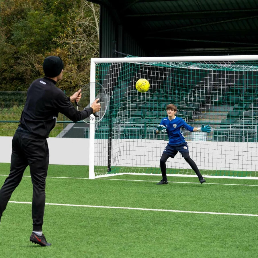 FORZA GK Rebounder Shield