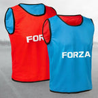 FORZA Premium Reversible Bibs [Pack of 5]