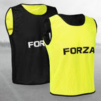 FORZA Premium Reversible Bibs [Pack of 5]