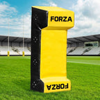 FORZA Goalkeeper Training Tackle Bags [2 Styles]