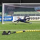FORZA Single Line GK Ball Deflector