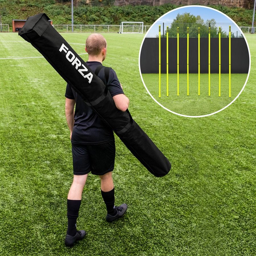 FORZA Slalom Training Pole Carry Bag