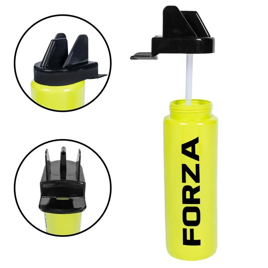 Replacement Lids For Sports/Hygiene Bottles