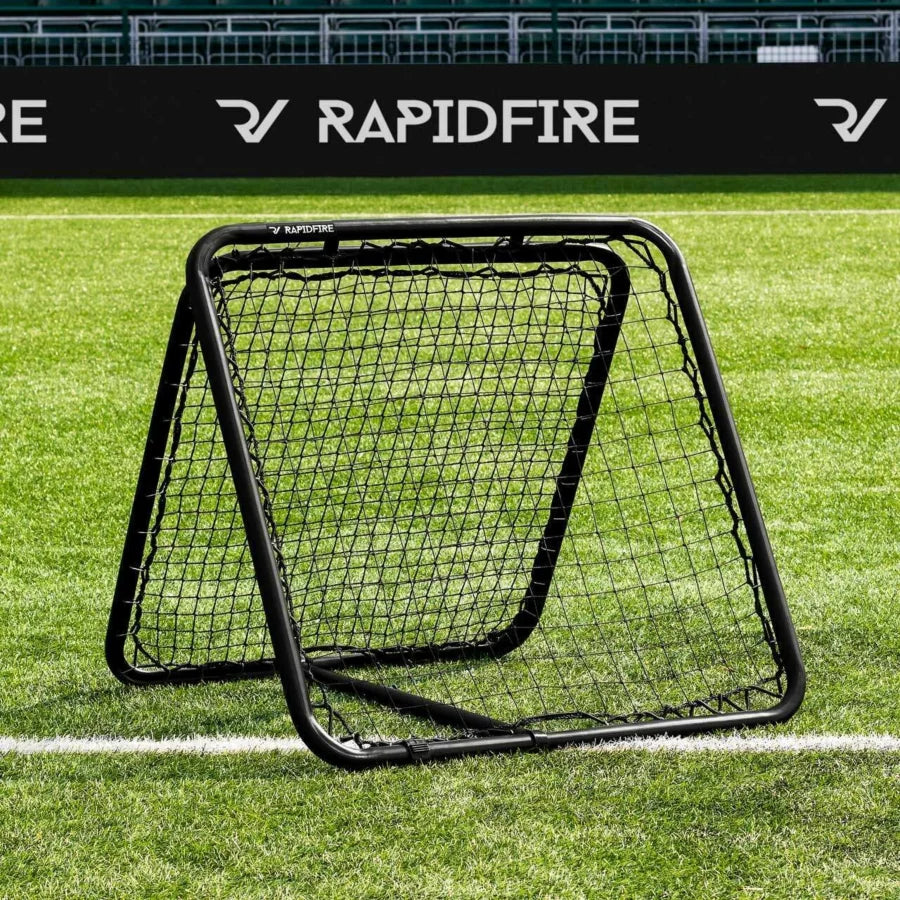 RapidFire RF Football Rebounders [3 Sizes]