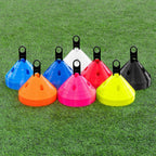 FORZA SuperCone Training Marker Domes [Pack of 20]