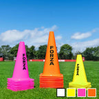 FORZA Large Training Cones [3x Sizes]