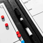 FORZA Pro A4 Sport Coaching Folders